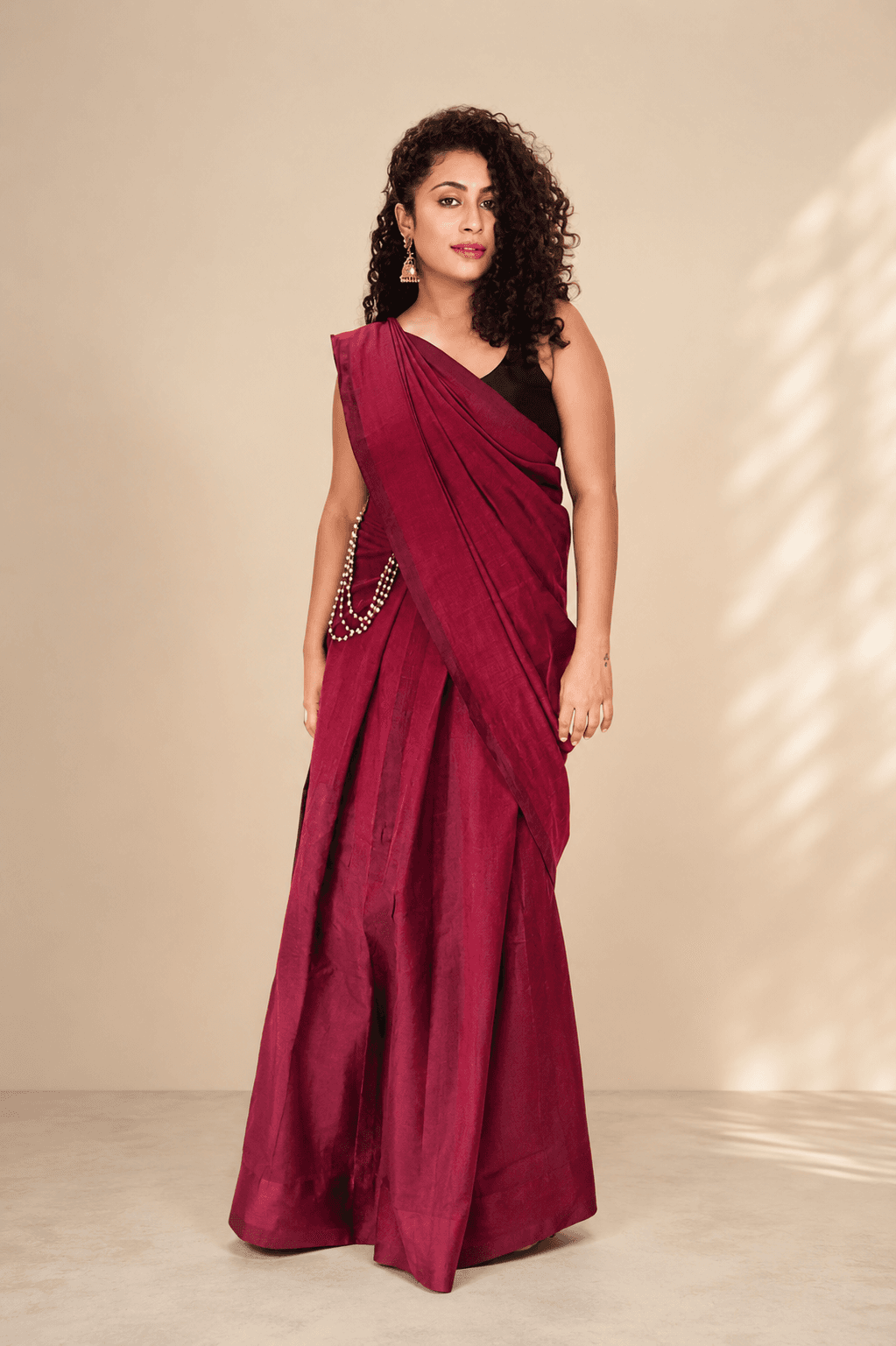 Chanderi Cotton