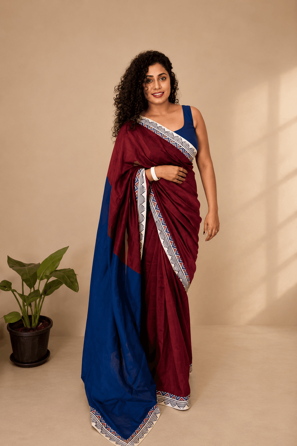 Paithani Silk